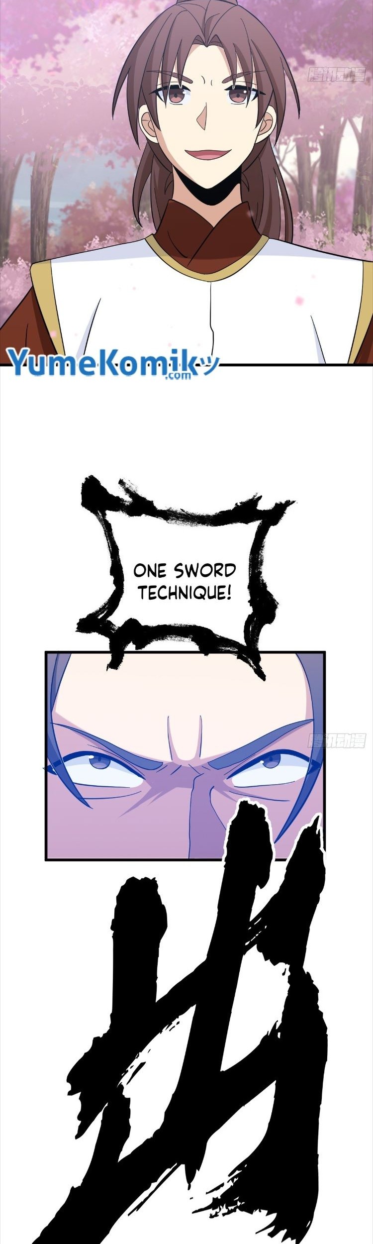 Invincible After a Hundred Years of Seclusion Chapter 91 - halaman 28
