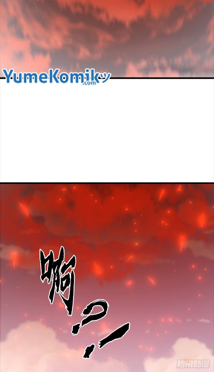 Invincible After a Hundred Years of Seclusion Chapter 91 - halaman 37
