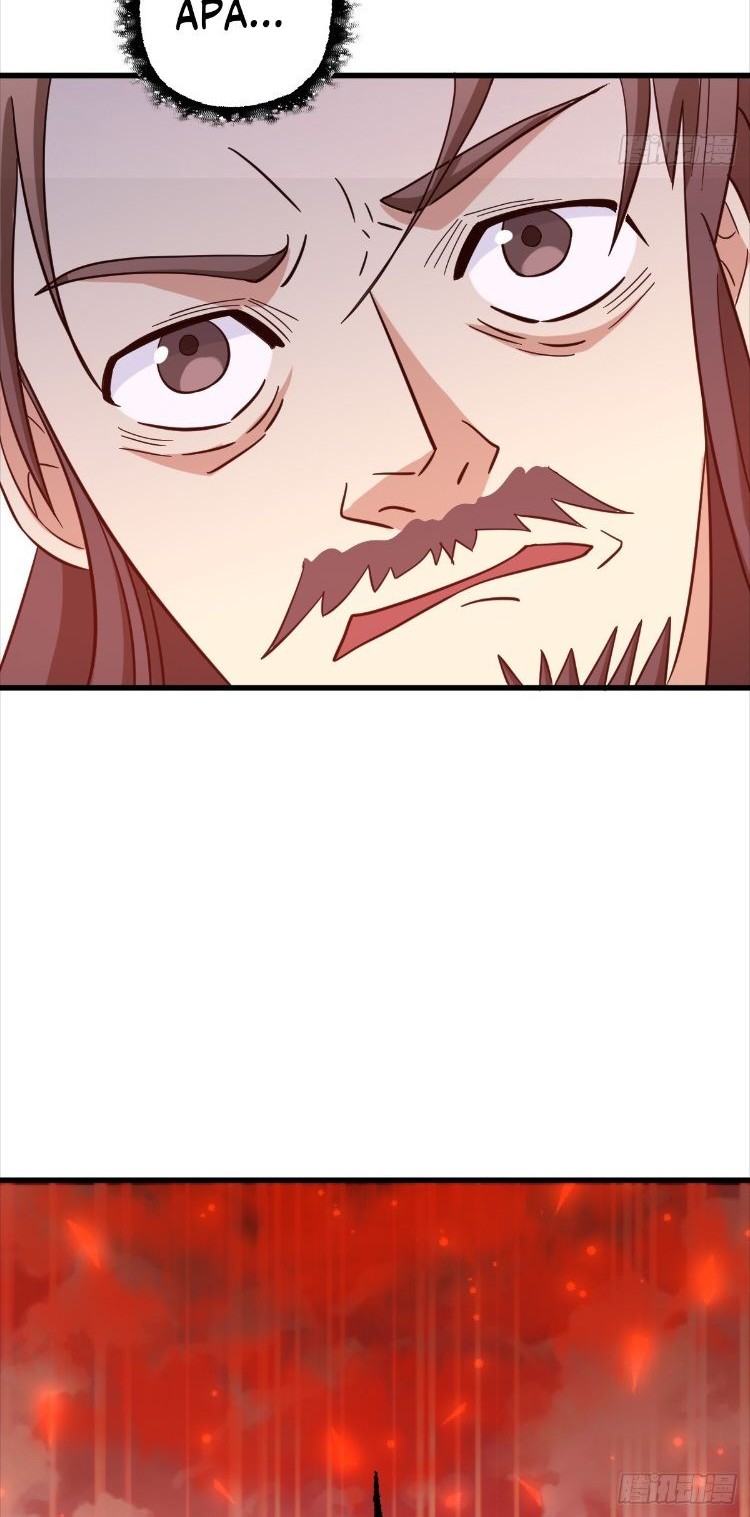 Invincible After a Hundred Years of Seclusion Chapter 91 - halaman 39