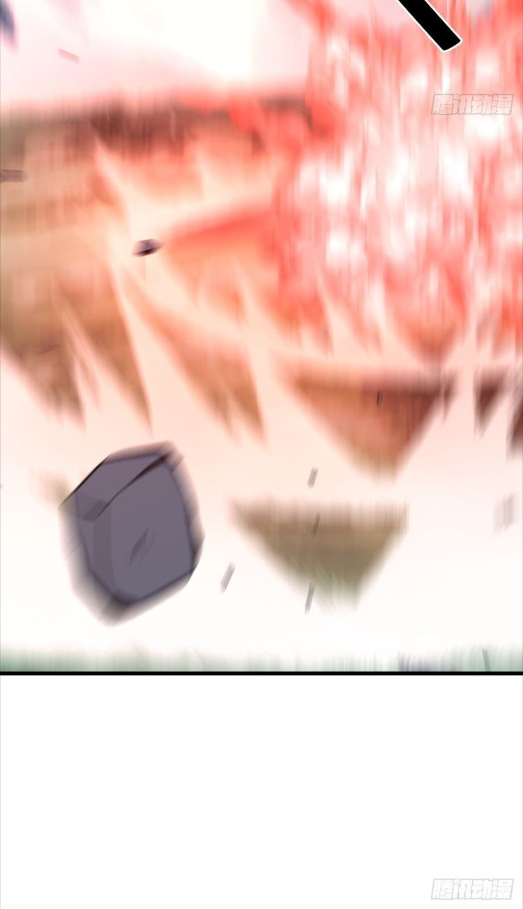 Invincible After a Hundred Years of Seclusion Chapter 91 - halaman 41