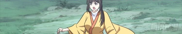 Invincible After a Hundred Years of Seclusion Chapter 91 - halaman 8
