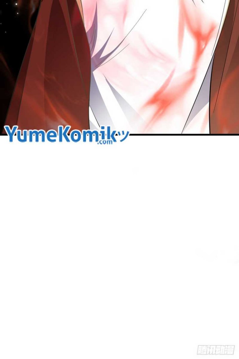 Invincible After a Hundred Years of Seclusion Chapter 92 - halaman 10