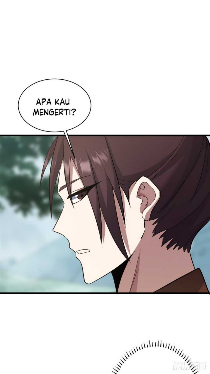 Invincible After a Hundred Years of Seclusion Chapter 92 - halaman 11