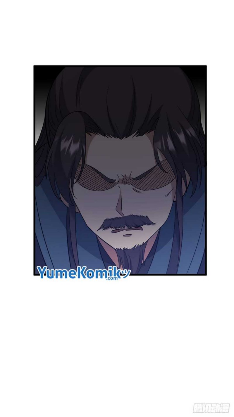 Invincible After a Hundred Years of Seclusion Chapter 92 - halaman 15