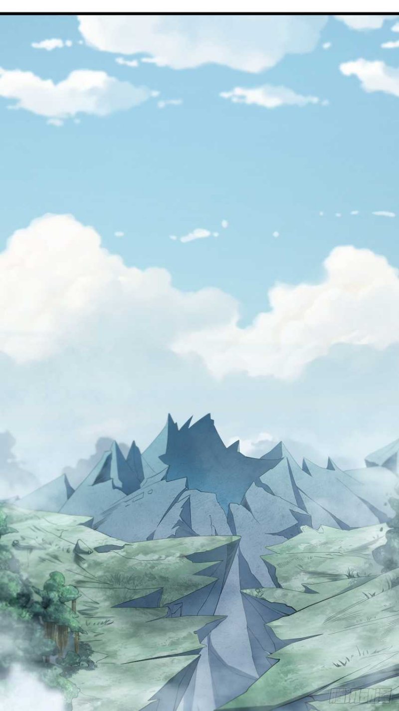 Invincible After a Hundred Years of Seclusion Chapter 92 - halaman 16