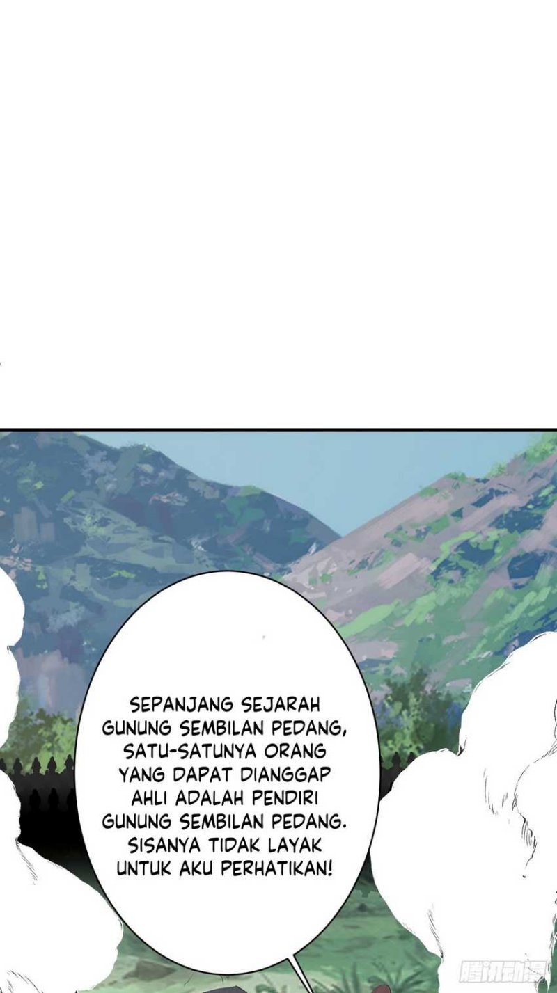 Invincible After a Hundred Years of Seclusion Chapter 92 - halaman 26