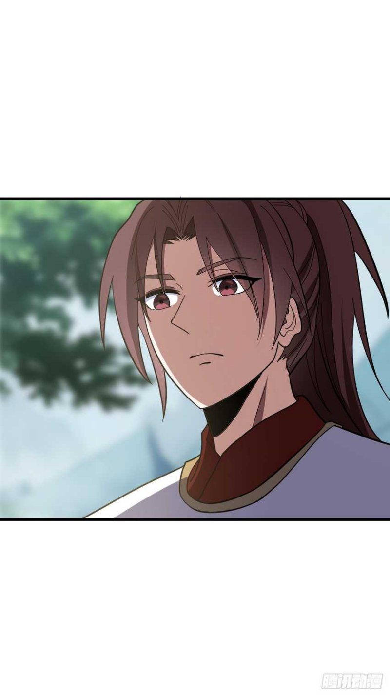 Invincible After a Hundred Years of Seclusion Chapter 92 - halaman 3