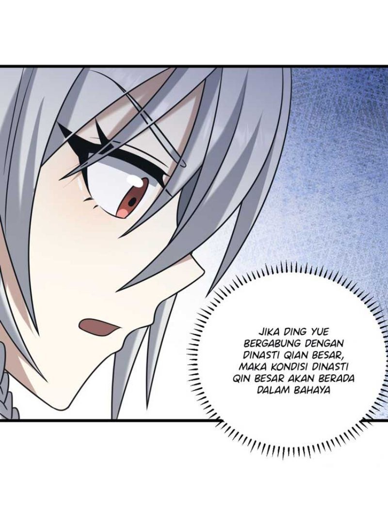 Invincible After a Hundred Years of Seclusion Chapter 93 - halaman 13