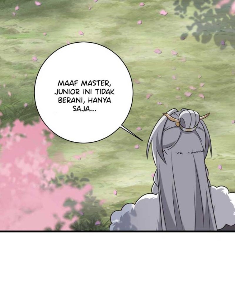 Invincible After a Hundred Years of Seclusion Chapter 93 - halaman 21
