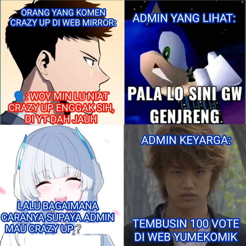 Invincible After a Hundred Years of Seclusion Chapter 93 - halaman 32
