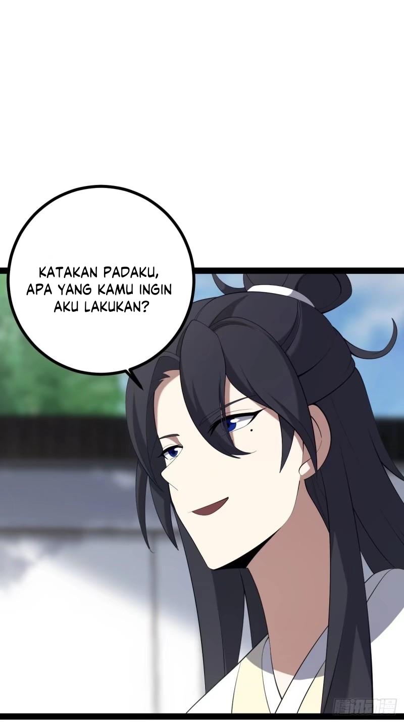 Invincible After a Hundred Years of Seclusion Chapter 94 - halaman 11