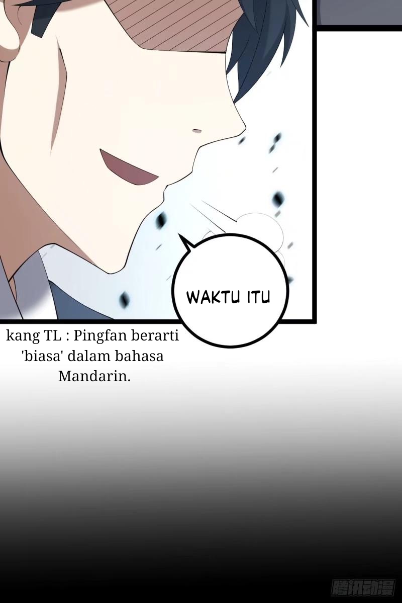 Invincible After a Hundred Years of Seclusion Chapter 94 - halaman 16