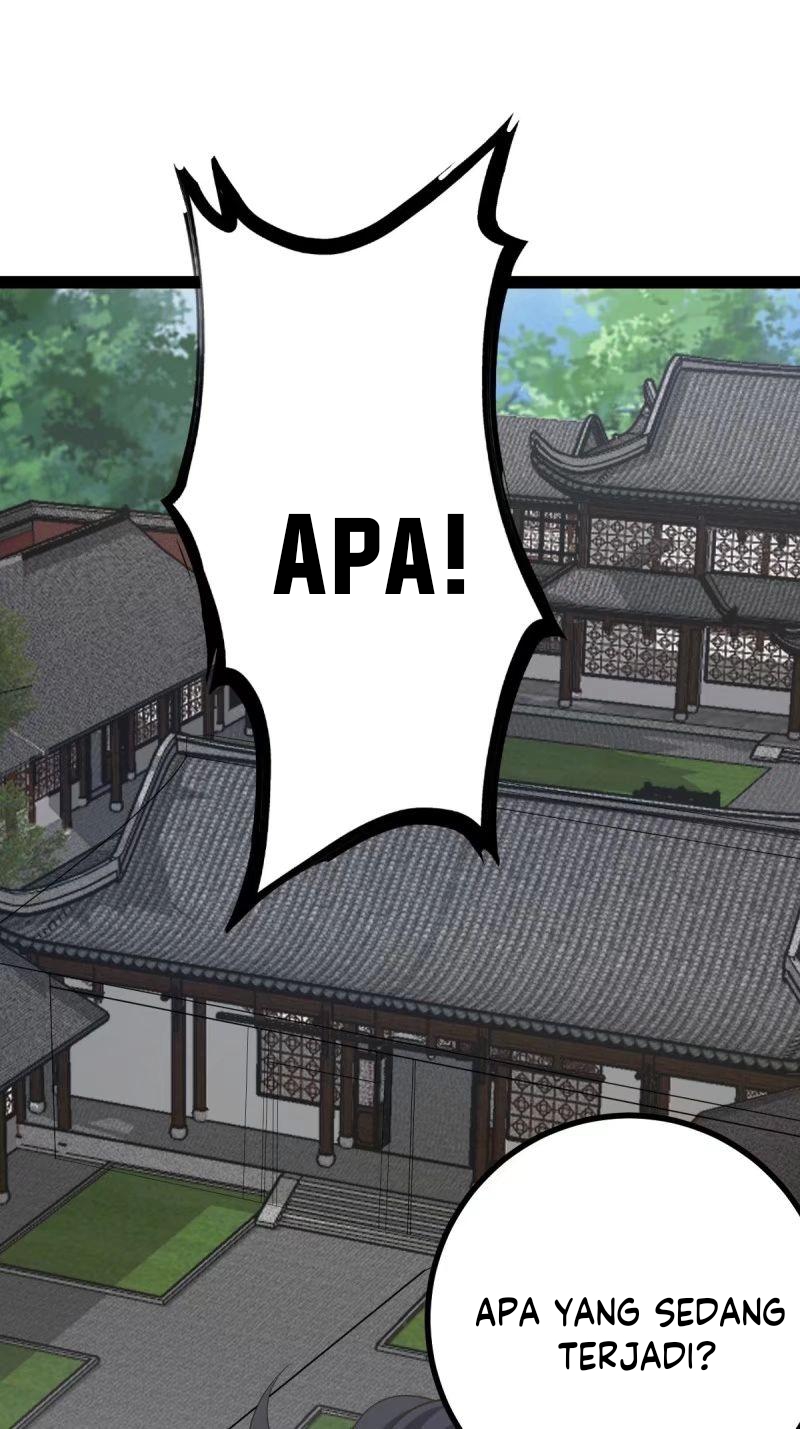 Invincible After a Hundred Years of Seclusion Chapter 94 - halaman 2