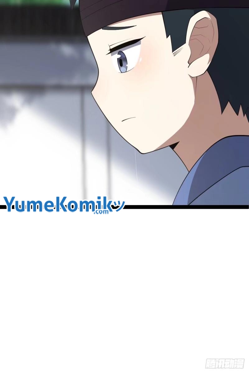 Invincible After a Hundred Years of Seclusion Chapter 94 - halaman 23