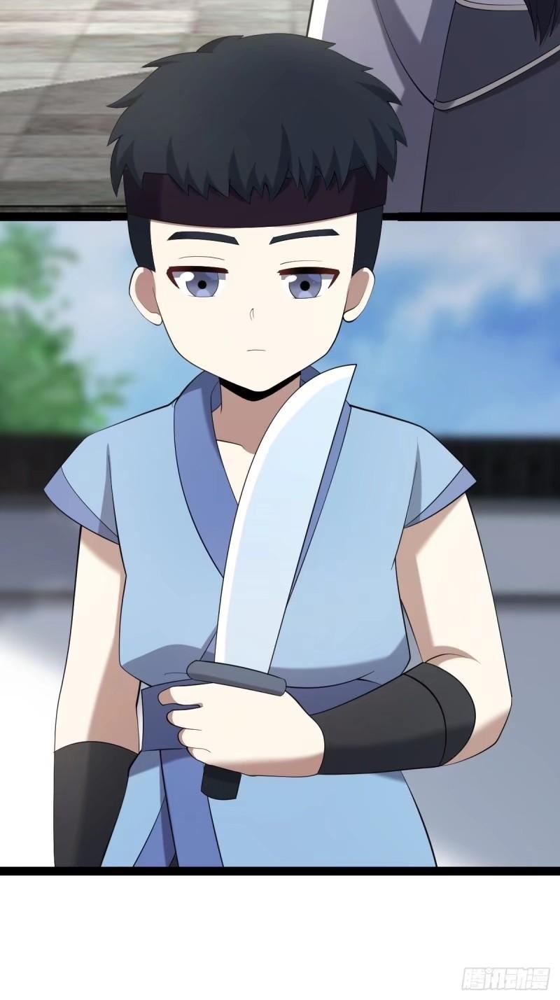 Invincible After a Hundred Years of Seclusion Chapter 94 - halaman 25