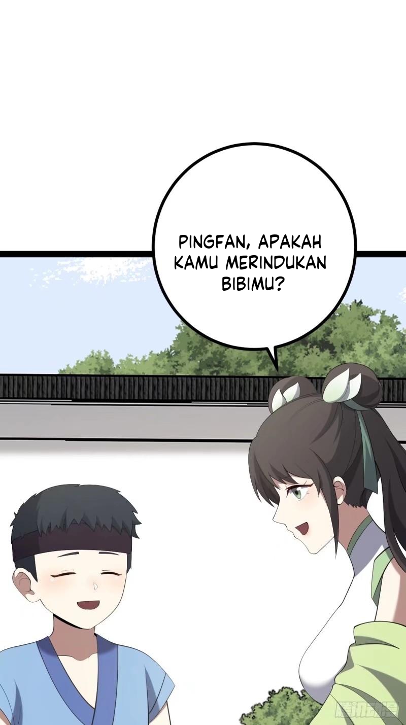 Invincible After a Hundred Years of Seclusion Chapter 94 - halaman 26