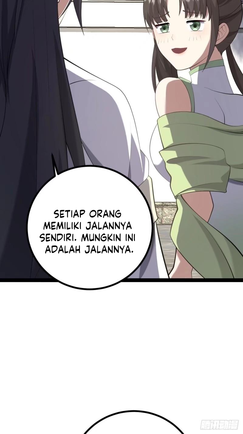 Invincible After a Hundred Years of Seclusion Chapter 94 - halaman 28