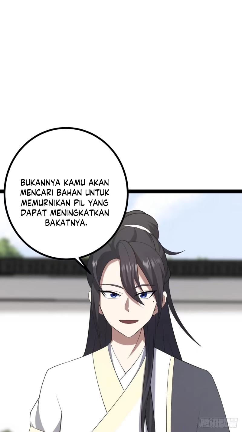 Invincible After a Hundred Years of Seclusion Chapter 94 - halaman 30