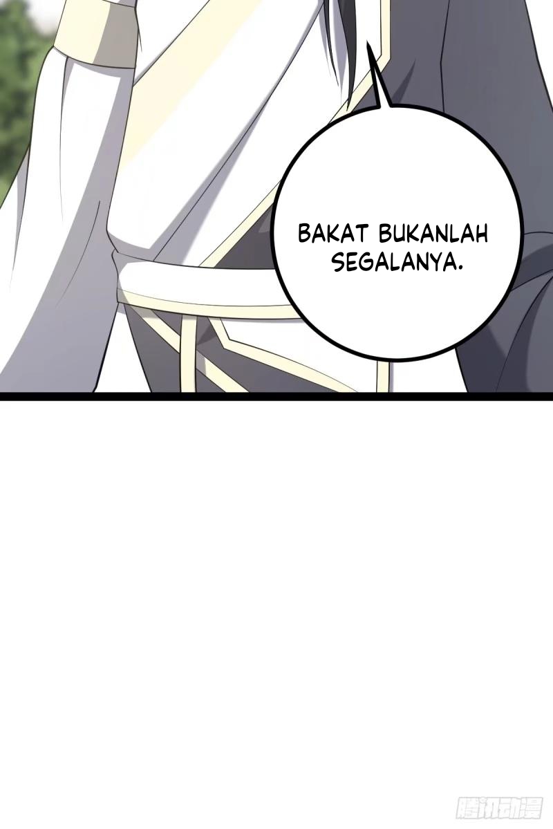 Invincible After a Hundred Years of Seclusion Chapter 94 - halaman 31
