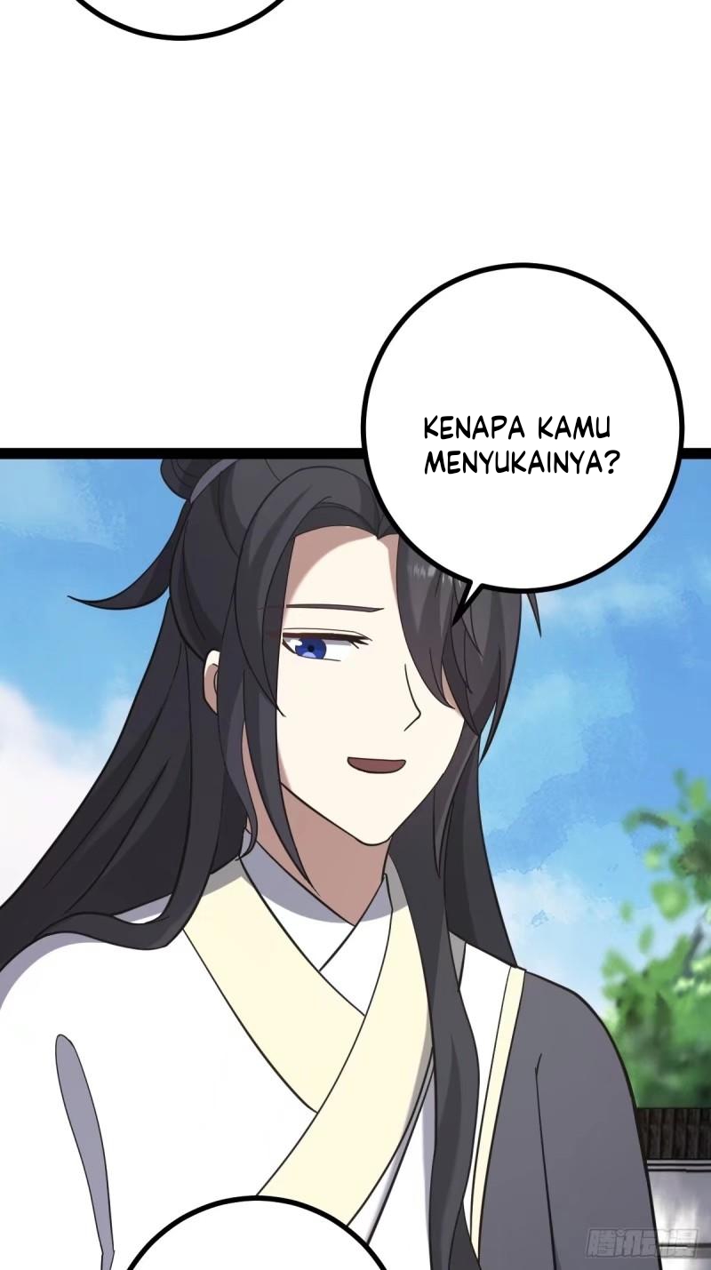 Invincible After a Hundred Years of Seclusion Chapter 94 - halaman 33