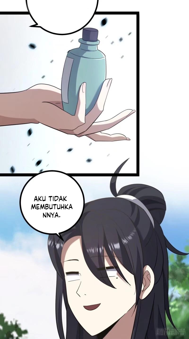Invincible After a Hundred Years of Seclusion Chapter 94 - halaman 38