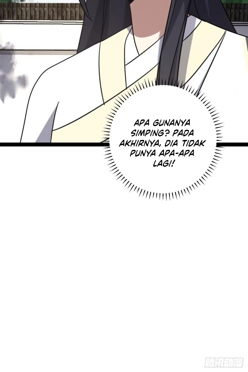 Invincible After a Hundred Years of Seclusion Chapter 94 - halaman 39