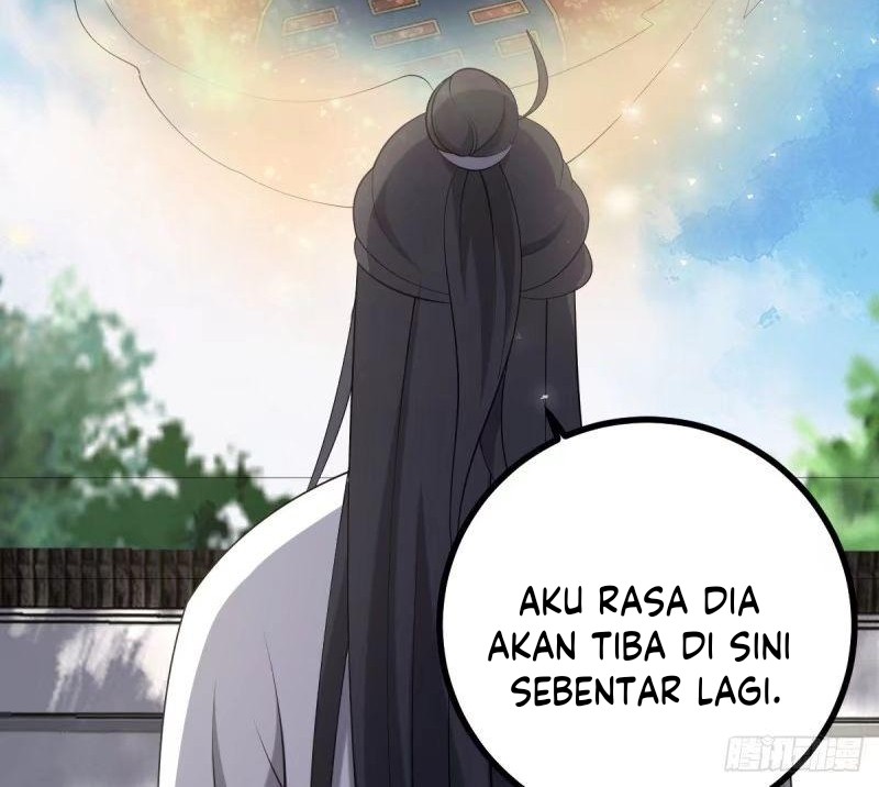 Invincible After a Hundred Years of Seclusion Chapter 94 - halaman 6