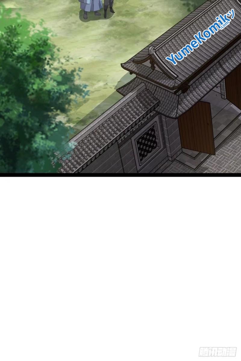 Invincible After a Hundred Years of Seclusion Chapter 94 - halaman 8
