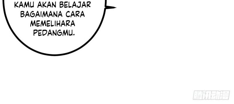 Invincible After a Hundred Years of Seclusion Chapter 95 - halaman 12