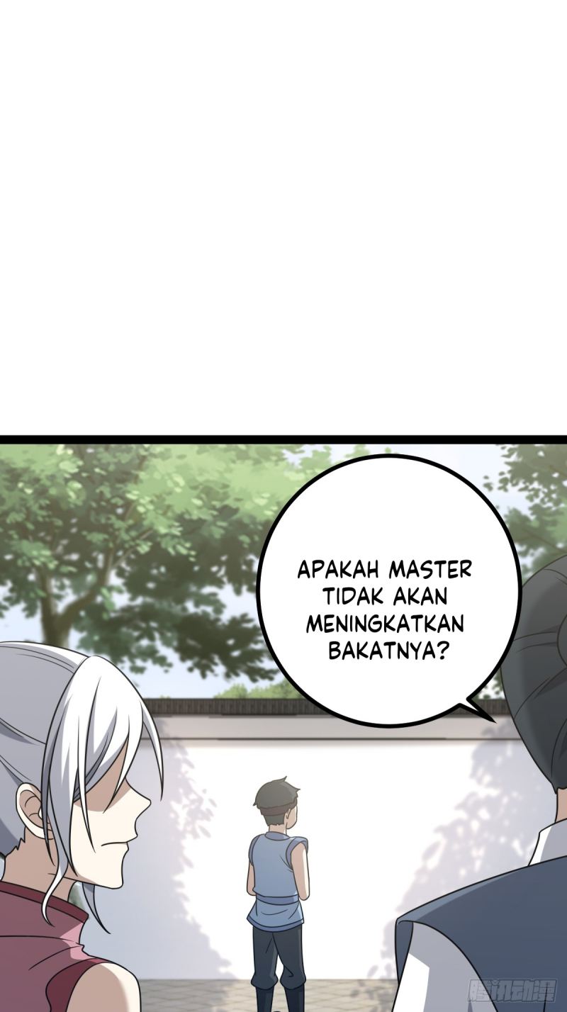 Invincible After a Hundred Years of Seclusion Chapter 95 - halaman 18