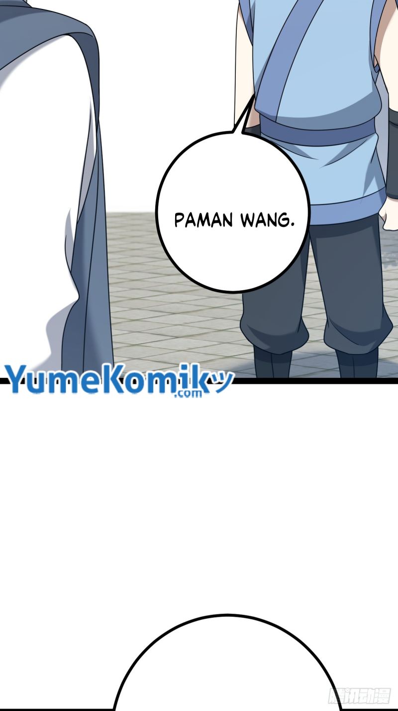 Invincible After a Hundred Years of Seclusion Chapter 95 - halaman 23