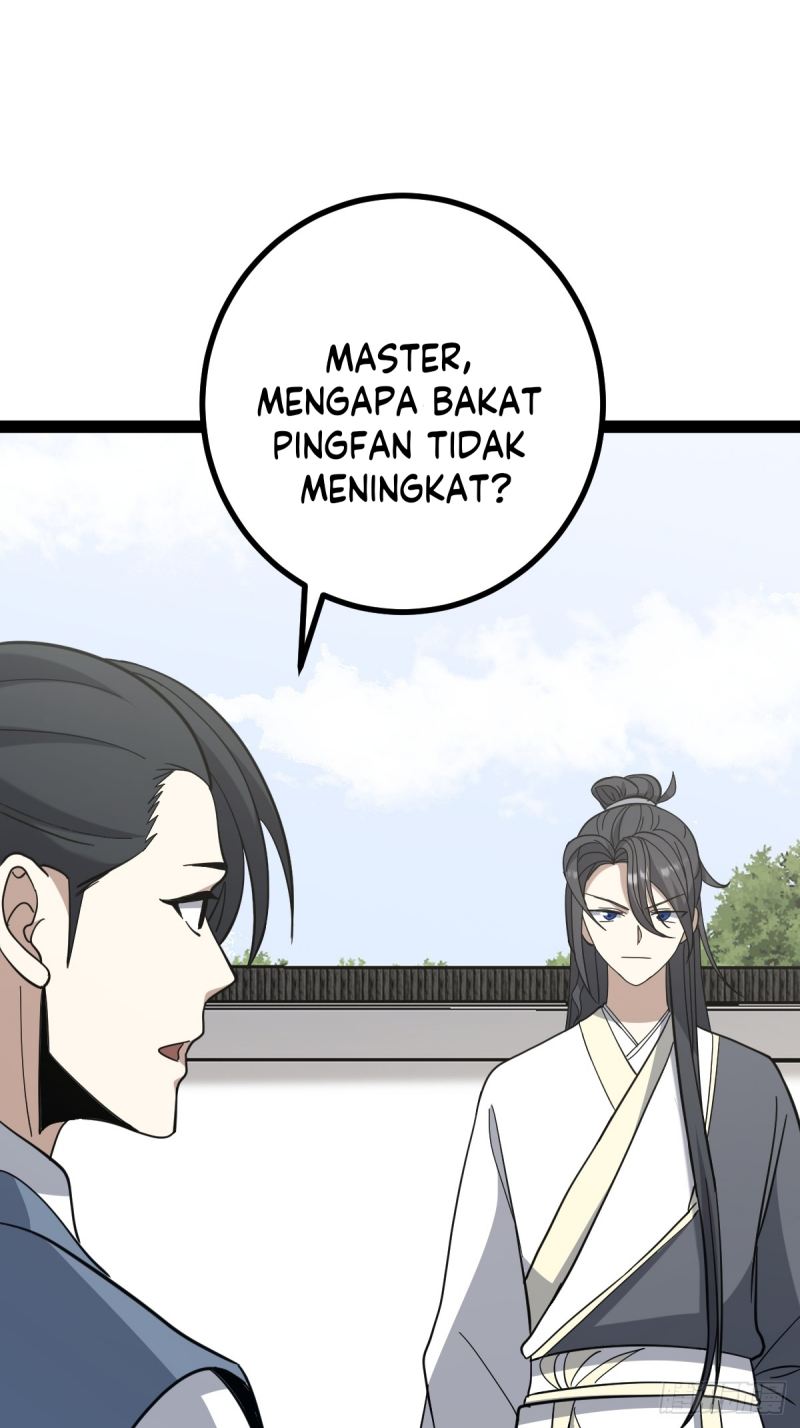 Invincible After a Hundred Years of Seclusion Chapter 95 - halaman 29