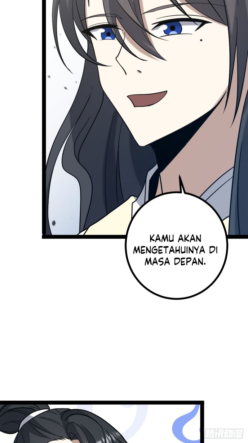 Invincible After a Hundred Years of Seclusion Chapter 95 - halaman 31