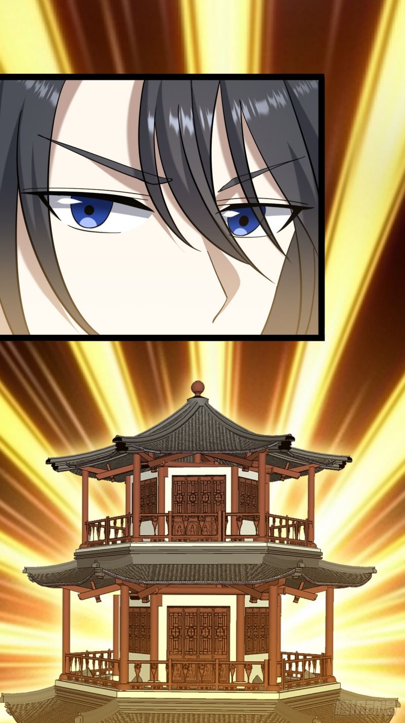 Invincible After a Hundred Years of Seclusion Chapter 95 - halaman 36