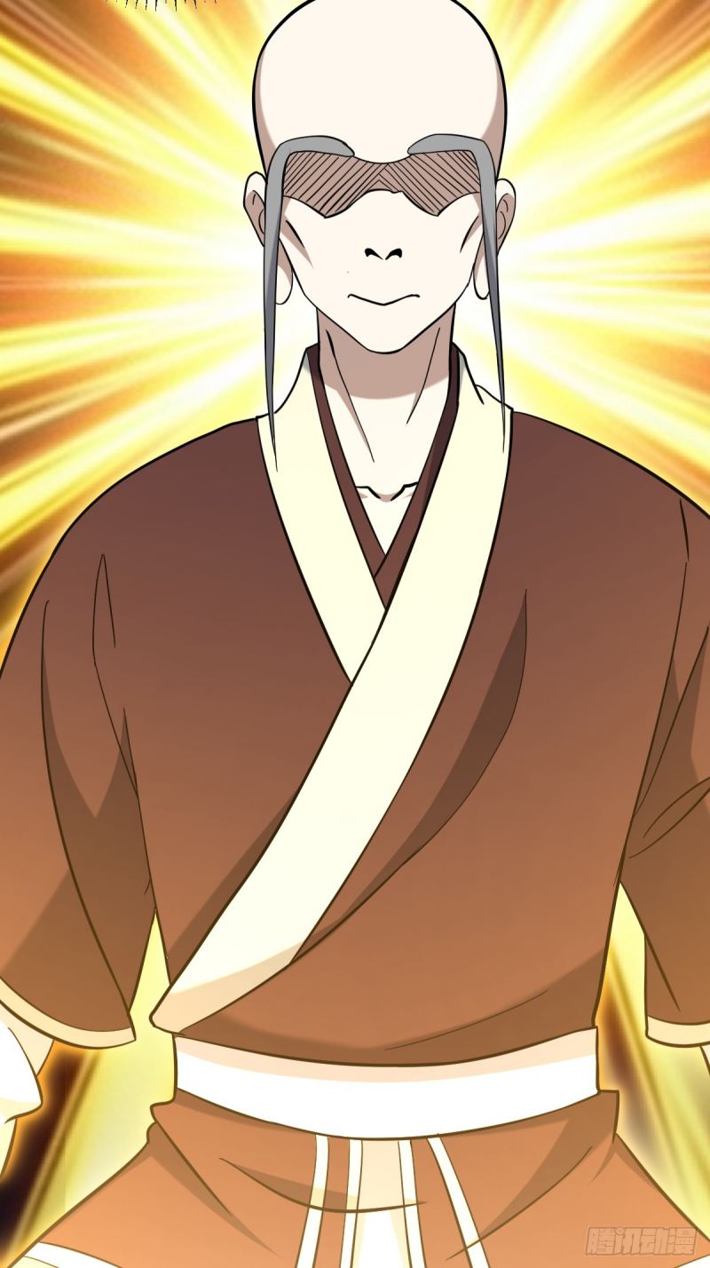 Invincible After a Hundred Years of Seclusion Chapter 95 - halaman 38