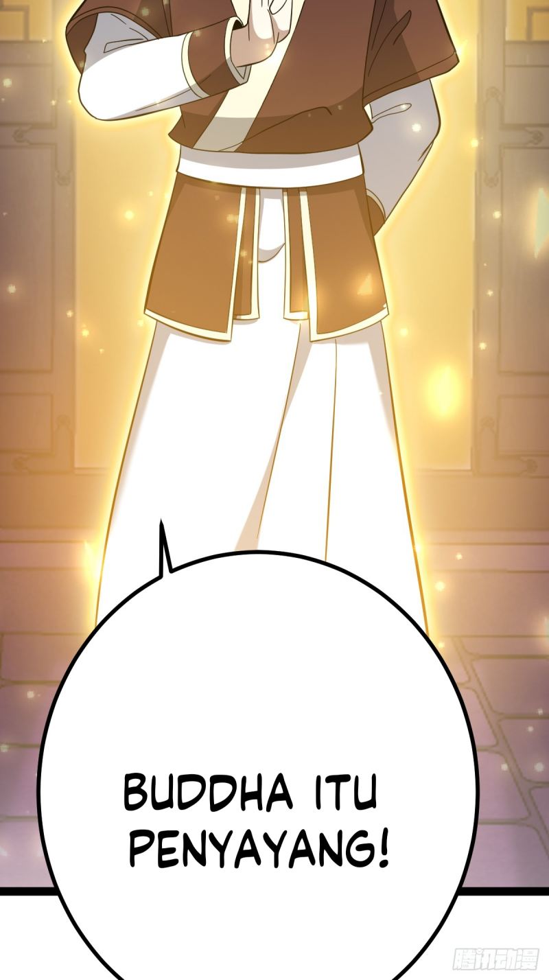 Invincible After a Hundred Years of Seclusion Chapter 95 - halaman 42