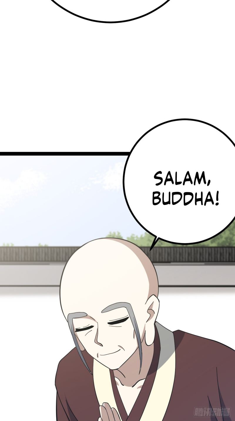 Invincible After a Hundred Years of Seclusion Chapter 95 - halaman 43