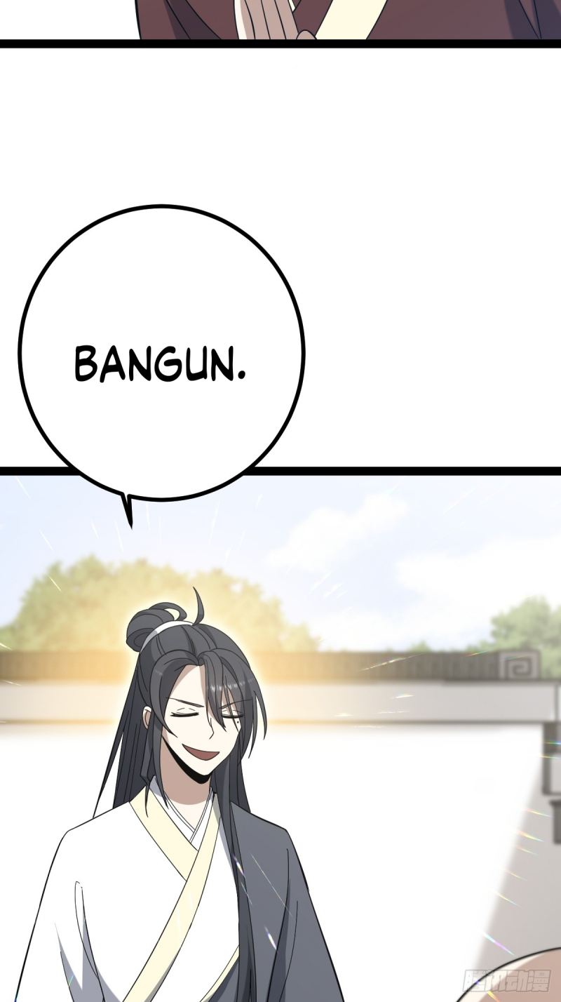 Invincible After a Hundred Years of Seclusion Chapter 95 - halaman 44
