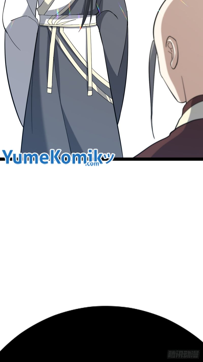 Invincible After a Hundred Years of Seclusion Chapter 95 - halaman 45