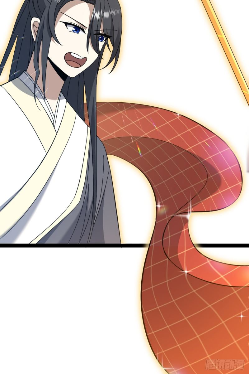 Invincible After a Hundred Years of Seclusion Chapter 95 - halaman 48