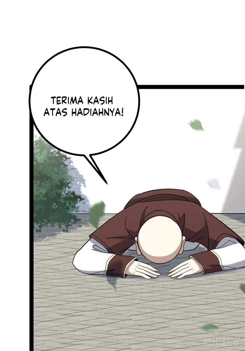 Invincible After a Hundred Years of Seclusion Chapter 95 - halaman 49
