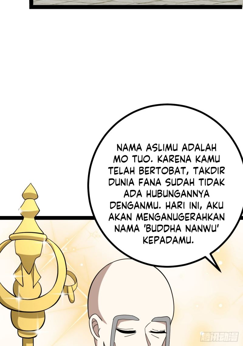 Invincible After a Hundred Years of Seclusion Chapter 95 - halaman 50