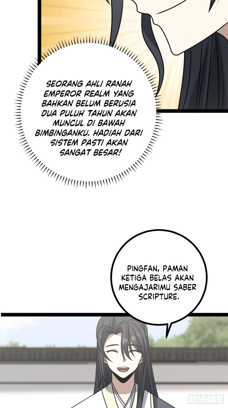Invincible After a Hundred Years of Seclusion Chapter 95 - halaman 7