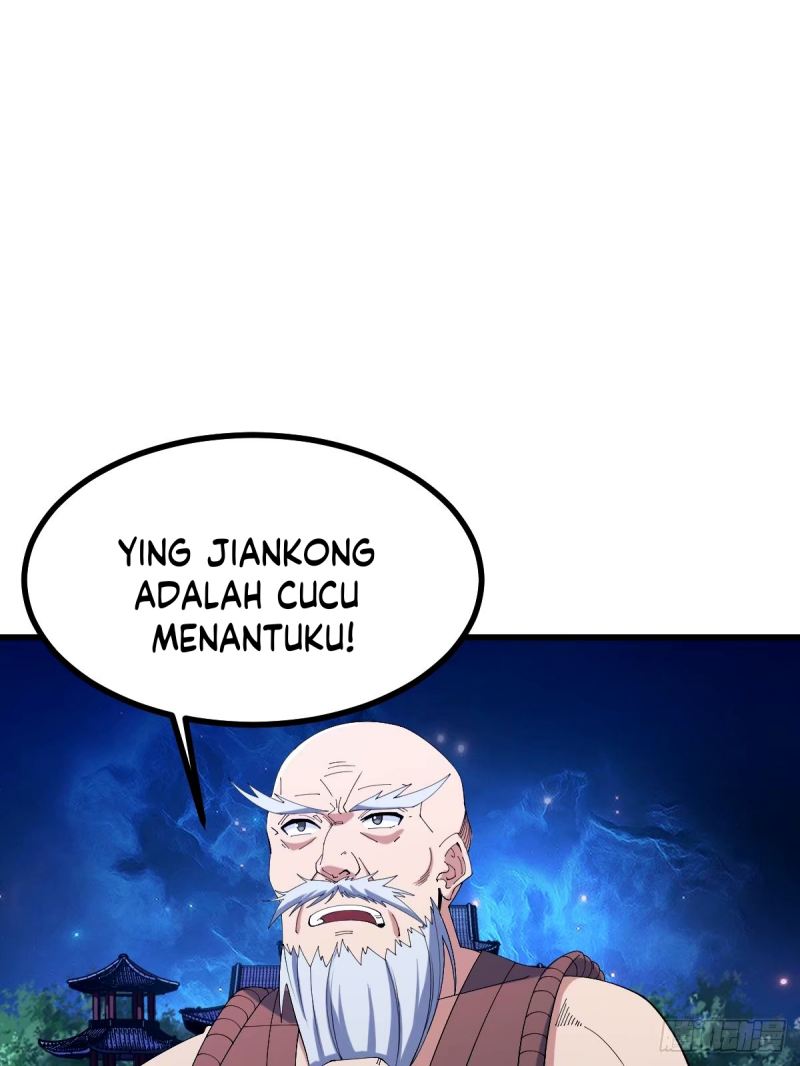 Invincible After a Hundred Years of Seclusion Chapter 97 - halaman 12
