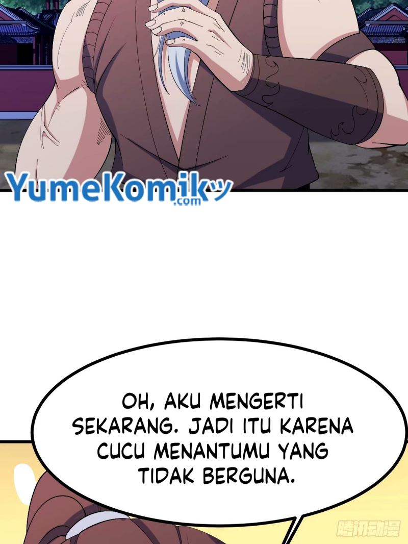 Invincible After a Hundred Years of Seclusion Chapter 97 - halaman 13