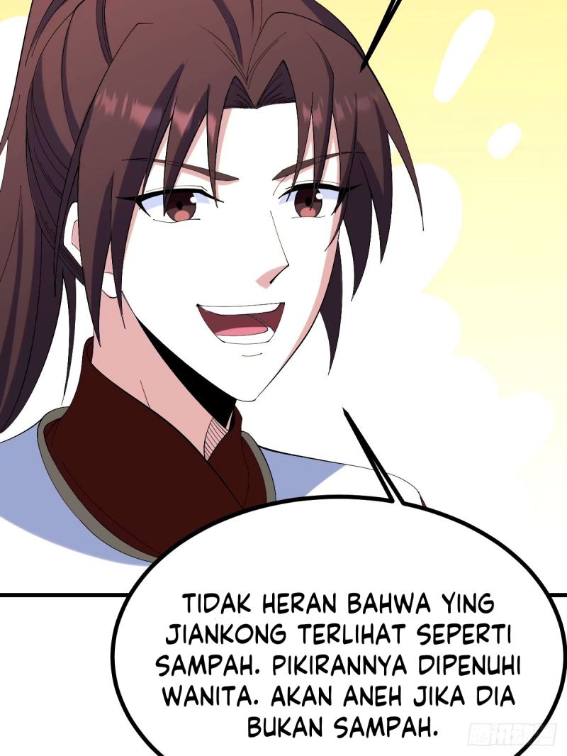 Invincible After a Hundred Years of Seclusion Chapter 97 - halaman 14