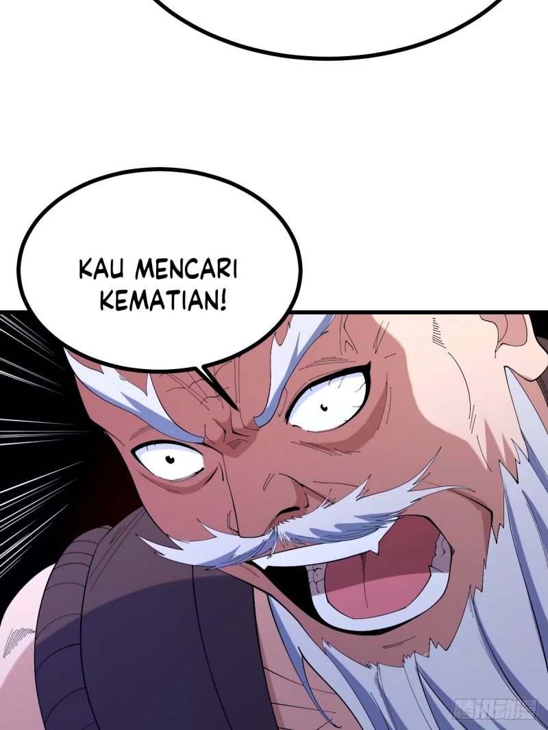 Invincible After a Hundred Years of Seclusion Chapter 97 - halaman 15
