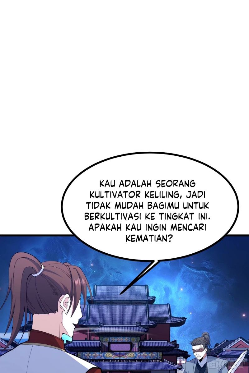 Invincible After a Hundred Years of Seclusion Chapter 97 - halaman 2