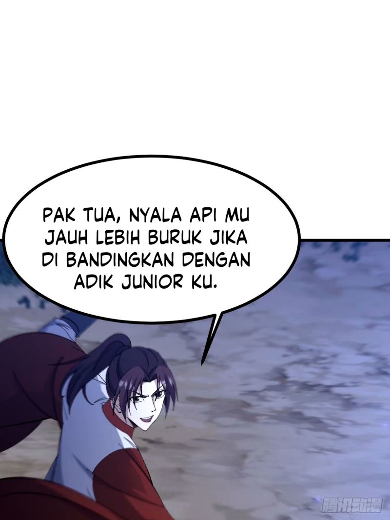 Invincible After a Hundred Years of Seclusion Chapter 97 - halaman 22