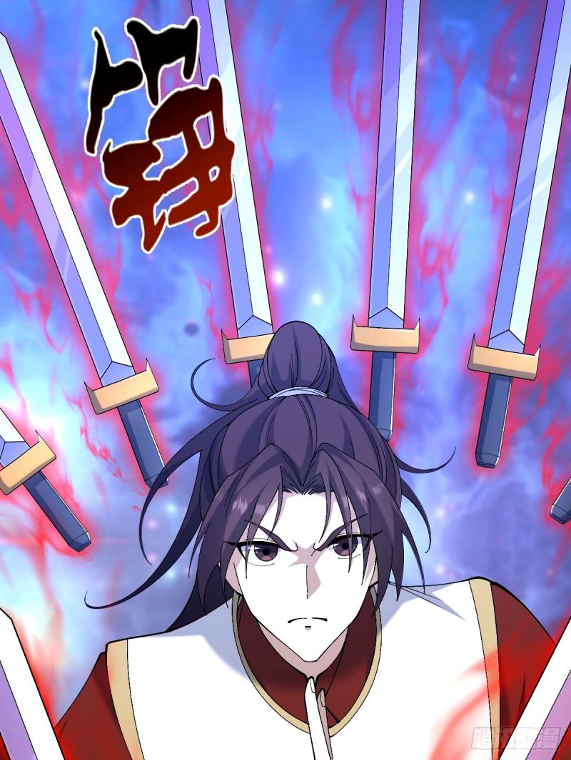 Invincible After a Hundred Years of Seclusion Chapter 97 - halaman 24